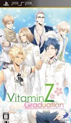 VitaminZ Graduation Rom